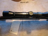 Remington 760 Gamemaster, 300 Savage, 24" barrel with Scope - 9 of 16