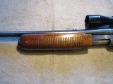 Remington 760 Gamemaster, 300 Savage, 24" barrel with Scope - 15 of 16