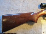 Remington 760 Gamemaster, 300 Savage, 24" barrel with Scope - 2 of 16