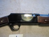 Browning BAR 22 BAR-22, 22LR, 20" barrel, CLEAN 1982 - 1 of 16