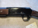 Browning BAR 22 BAR-22, 22LR, 20" barrel, CLEAN 1982 - 13 of 16