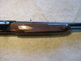 Browning BAR 22 BAR-22, 22LR, 20" barrel, CLEAN 1982 - 3 of 16