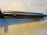 Ruger 10/22 Deluxe, 22LR, 18" barrel, rings, 1979, Clean! - 11 of 16