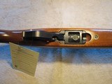 Ruger 10/22 Deluxe, 22LR, 18" barrel, rings, 1979, Clean! - 5 of 16
