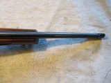 Ruger 10/22 Deluxe, 22LR, 18" barrel, rings, 1979, Clean! - 12 of 16