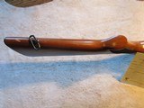 Ruger 10/22 Deluxe, 22LR, 18" barrel, rings, 1979, Clean! - 6 of 16