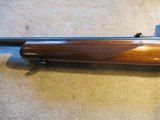 Ruger 10/22 Deluxe, 22LR, 18" barrel, rings, 1979, Clean! - 15 of 16