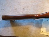 Ruger 10/22 Deluxe, 22LR, 18" barrel, rings, 1979, Clean! - 10 of 16
