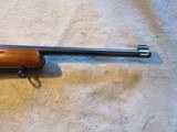 Ruger 10/22 Deluxe, 22LR, 18" barrel, rings, 1979, Clean! - 4 of 16
