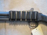 Mossberg 500A, 12ga, 18" 6+1, Police trade in! - 13 of 16