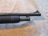 Mossberg 500A, 12ga, 18" 6+1, Police trade in! - 4 of 16