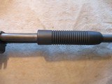 Mossberg 500A, 12ga, 18" 6+1, Police trade in! - 7 of 16
