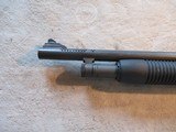 Mossberg 500A, 12ga, 18" 6+1, Police trade in! - 16 of 16
