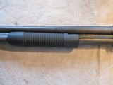 Mossberg 500A, 12ga, 18" 6+1, Police trade in! - 15 of 16