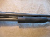 Mossberg 500A, 12ga, 18" 6+1, Police trade in! - 3 of 16