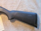 Mossberg 500A, 12ga, 18" 6+1, Police trade in! - 14 of 16