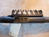 Mossberg 500A, 12ga, 18" 6+1, Police trade in! - 9 of 16