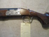 Beretta 687 Silver Pigeon 3 20ga, 28" J6873FK8 - 6 of 8