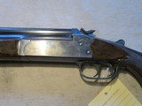 Stevens Savage 240, 410, 26" M/F, Tenite stock, clean! Double Hammer! - 13 of 16