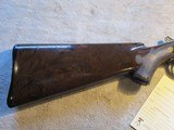 Stevens Savage 240, 410, 26" M/F, Tenite stock, clean! Double Hammer! - 2 of 16