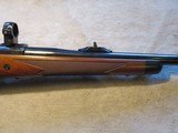 Ruger M77 77 Hawkeye, 375 Ruger, LH Left Hand, new in box, 2018 - 3 of 16