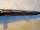 Ruger M77 77 Hawkeye, 375 Ruger, LH Left Hand, new in box, 2018 - 11 of 16