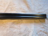 Beretta Silver Hawk, 12ga, 30" IM/F, 1961, Clean! - 8 of 16
