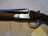 Beretta Silver Hawk, 12ga, 30" IM/F, 1961, Clean! - 13 of 16