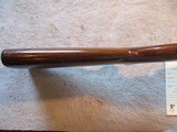 Winchester 42, 26" mod, 1937, Clean! - 11 of 17