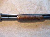 Winchester 42, 26" mod, 1937, Clean! - 3 of 17