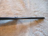 Winchester 42, 26" mod, 1937, Clean! - 13 of 17