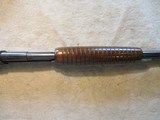 Winchester 42, 26" mod, 1937, Clean! - 8 of 17