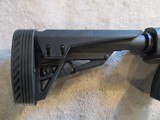 Steoger P3000 3000, 12ga Tactical Side folding stock, 7+1, NIB 31894FS - 2 of 17