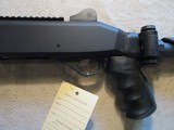 Steoger P3000 3000, 12ga Tactical Side folding stock, 7+1, NIB 31894FS - 15 of 17