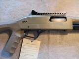 Winchester SXP Defender Extreme FDE, 12ga, 18.5" NIB - 1 of 8