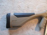 Winchester SXP Defender Extreme FDE, 12ga, 18.5" NIB - 2 of 8
