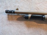 Winchester SXP Defender Extreme FDE, 12ga, 18.5" NIB - 8 of 8