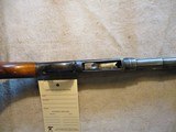 Winchester Model 42, 410, 28" Full, 1936, Clean gun! - 11 of 17