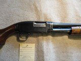 Winchester Model 12, 20ga, 28" Plain Barrel, fixed full choke, Clean! 1961 - 1 of 20