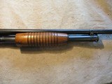 Winchester Model 12, 20ga, 28" Plain Barrel, fixed full choke, Clean! 1961 - 19 of 20