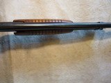 Winchester Model 12, 20ga, 28" Plain Barrel, fixed full choke, Clean! 1961 - 7 of 20