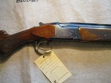 Browning Citori 12ga, 26" Invector Chokes, 1989 - 1 of 18