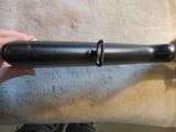 Beretta 300 A300 Marine, 12ga, 23" Mod, made 1977! Early hard to find gun! - 13 of 21