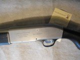 Beretta 300 A300 Marine, 12ga, 23" Mod, made 1977! Early hard to find gun! - 10 of 21