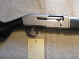 Beretta 300 A300 Marine, 12ga, 23" Mod, made 1977! Early hard to find gun! - 1 of 21