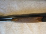 Beretta BL4 BL-4 20ga, 26" IC/Mod, MINT! 1968 - 11 of 17