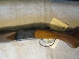 Beretta BL4 BL-4 20ga, 26" IC/Mod, MINT! 1968 - 10 of 17