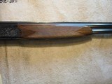 Beretta BL4 BL-4 20ga, 26" IC/Mod, MINT! 1968 - 3 of 17