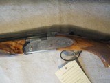 Beretta 687EL 687 EL, 12ga, 26" IC/MOD, 1981, CLEAN! - 10 of 17