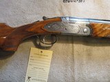 Beretta 687EL 687 EL, 12ga, 26" IC/MOD, 1981, CLEAN! - 1 of 17